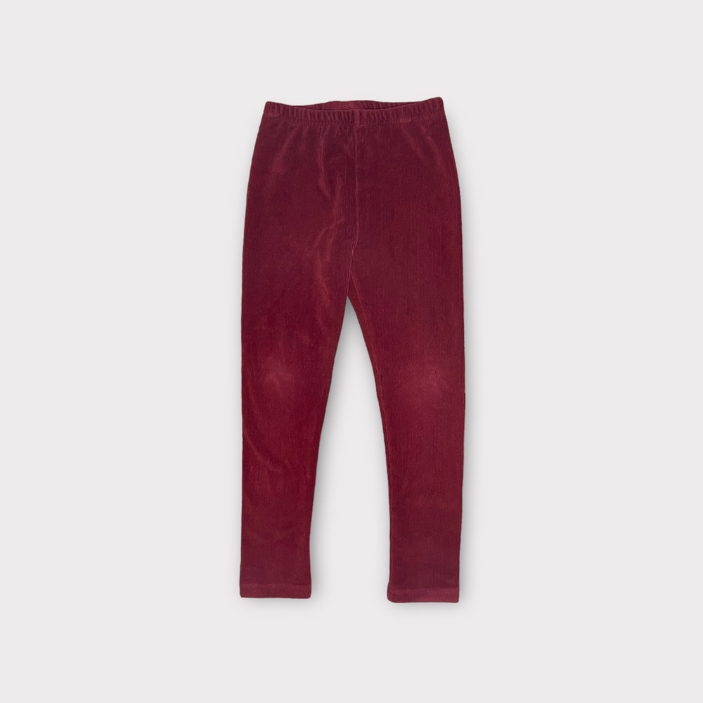 Gymboree Vintage 2001 Maroon Pants
